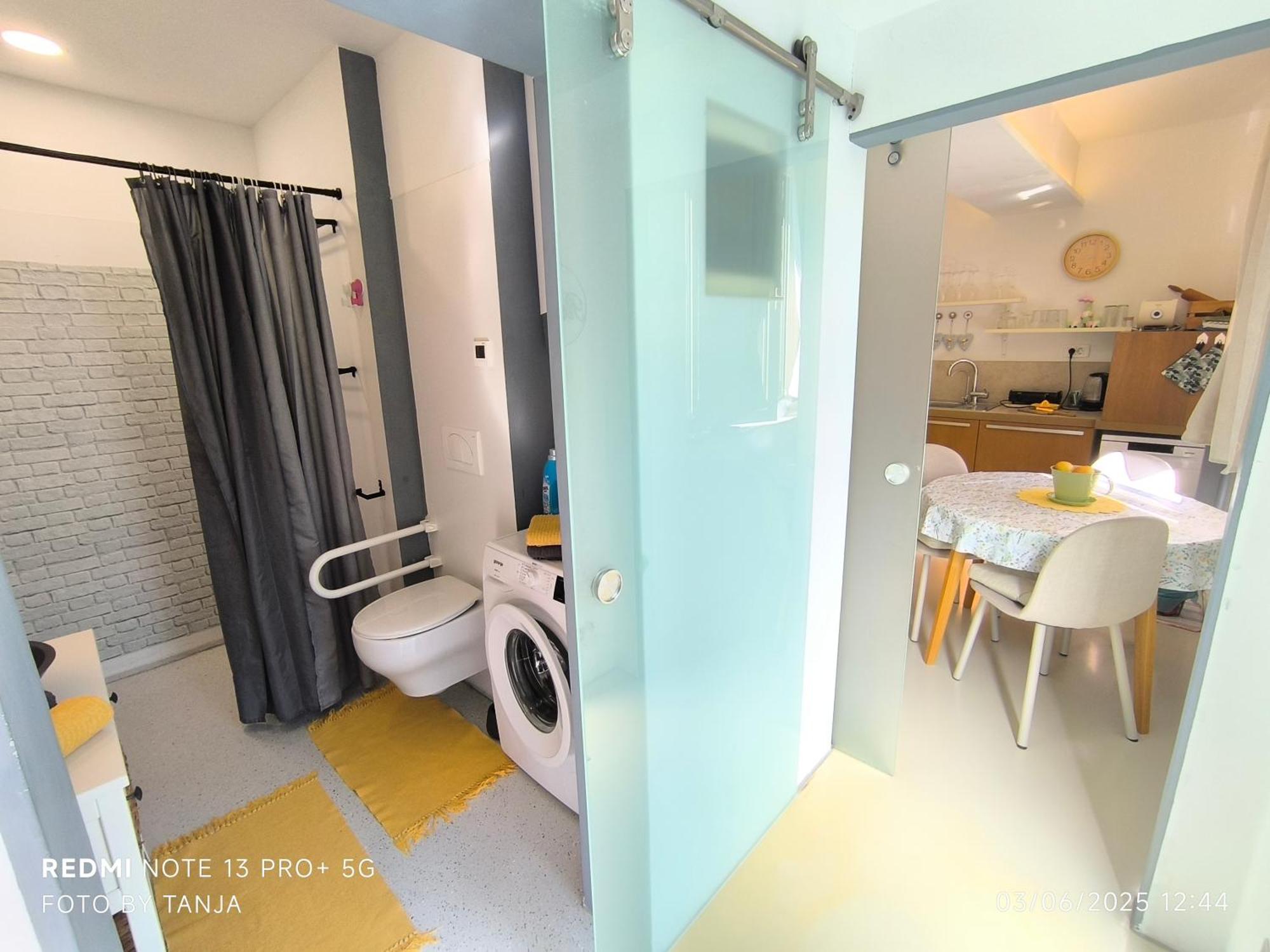 Apartma Rea Izola, Pergola & Terassa, Parking Exterior foto